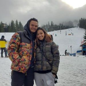 Meet your Posher, Patrick